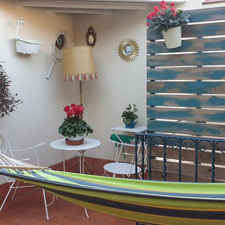 Hotel Hostal Chic Sant Feliu de Guíxols Chambre photo