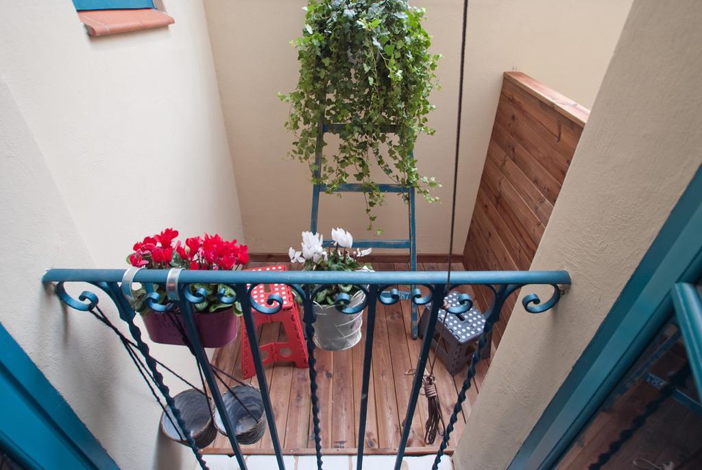 Hotel Hostal Chic Sant Feliu de Guíxols Chambre photo