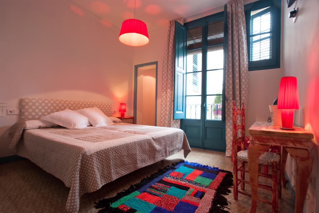 Hotel Hostal Chic Sant Feliu de Guíxols Chambre photo