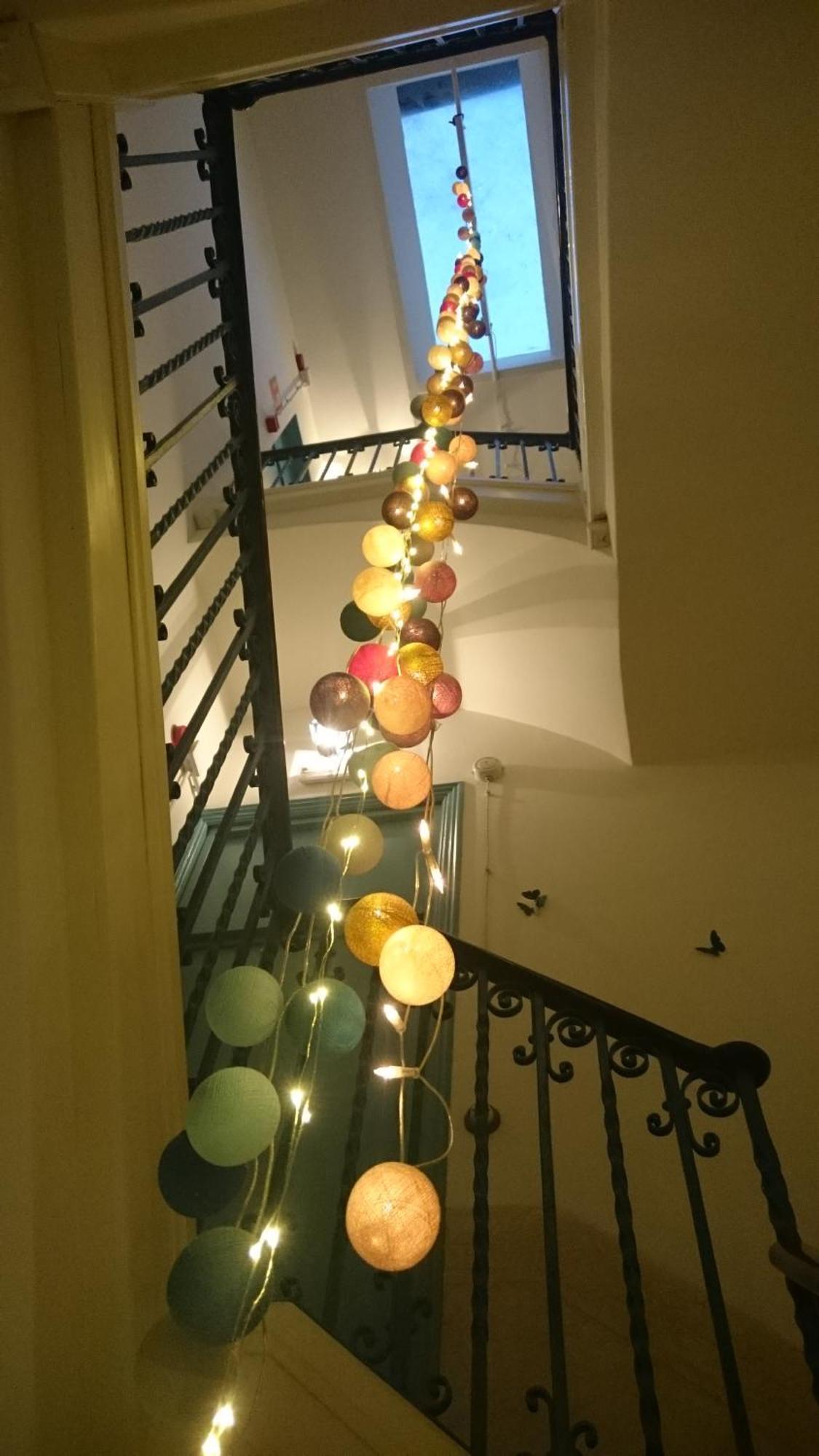 Hotel Hostal Chic Sant Feliu de Guíxols Chambre photo