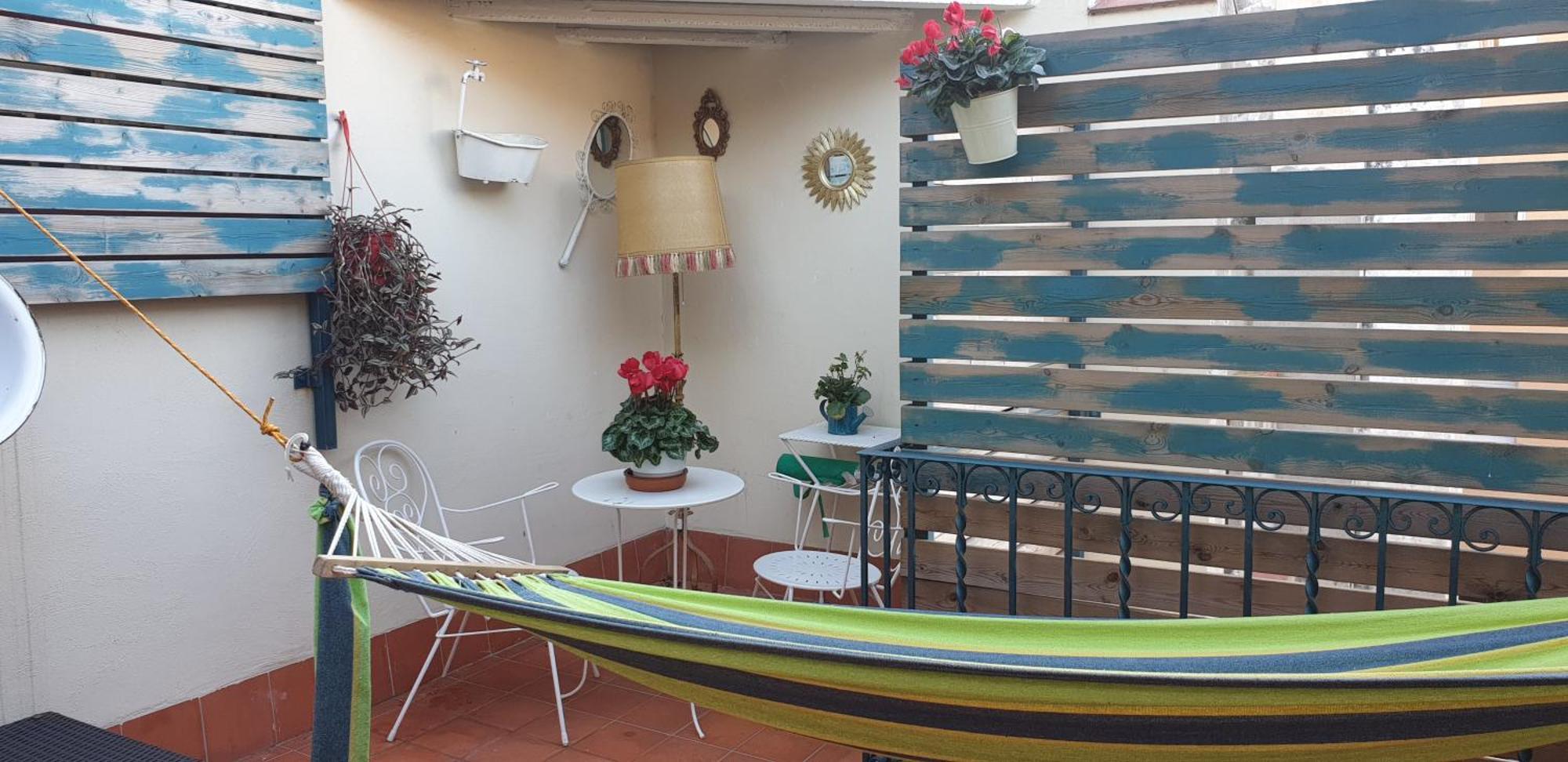 Hotel Hostal Chic Sant Feliu de Guíxols Chambre photo